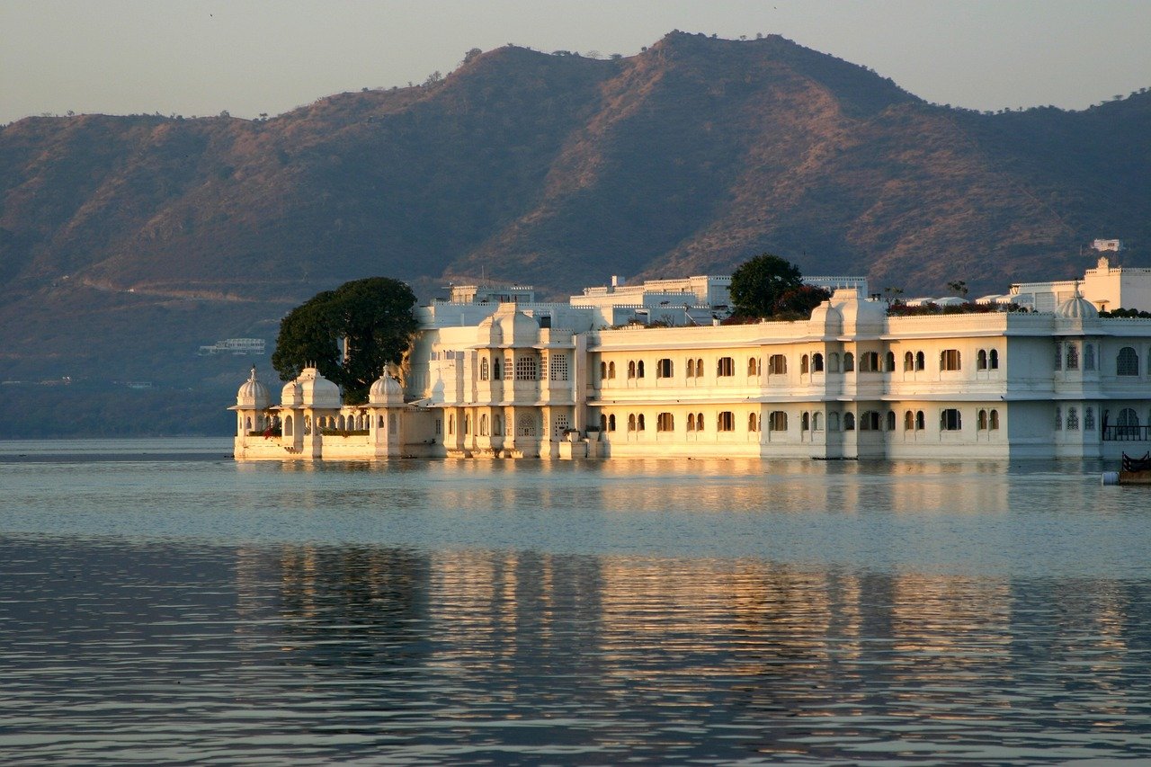 udaipur, india, nature